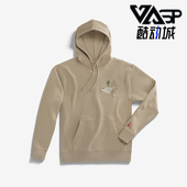 休闲宽松拼接连帽卫衣CZ0164 JORDAN男士 247 耐克正品 Nike