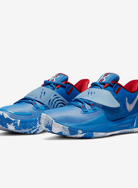 Nike/耐克正品Kyrie Low 3男子低帮实战篮球运动鞋CJ1287-400