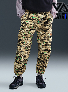 Nike/耐克正品2025秋季款男士日常运动时尚可拆卸长裤HQ0200-297