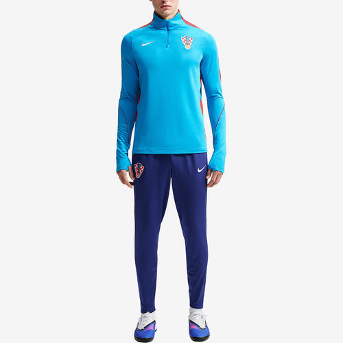 Nike耐克正品Strike系列Kroatien轻盈透气吸湿修身足球IO8632-455