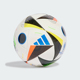 Adidas 休闲运动德国欧洲杯迷你训练用足球IN9378 阿迪达斯正品
