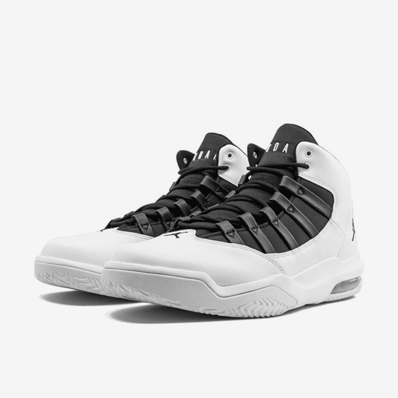 Nike/耐克正品男士舒适防滑耐磨高帮复古篮球鞋AQ9084-100