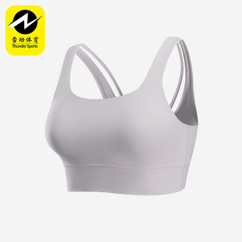 耐克女士运动健身内衣其他背心式