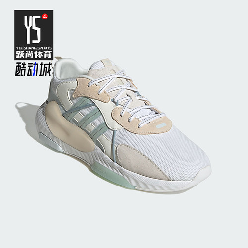 阿迪达斯三叶草男女运动休闲鞋