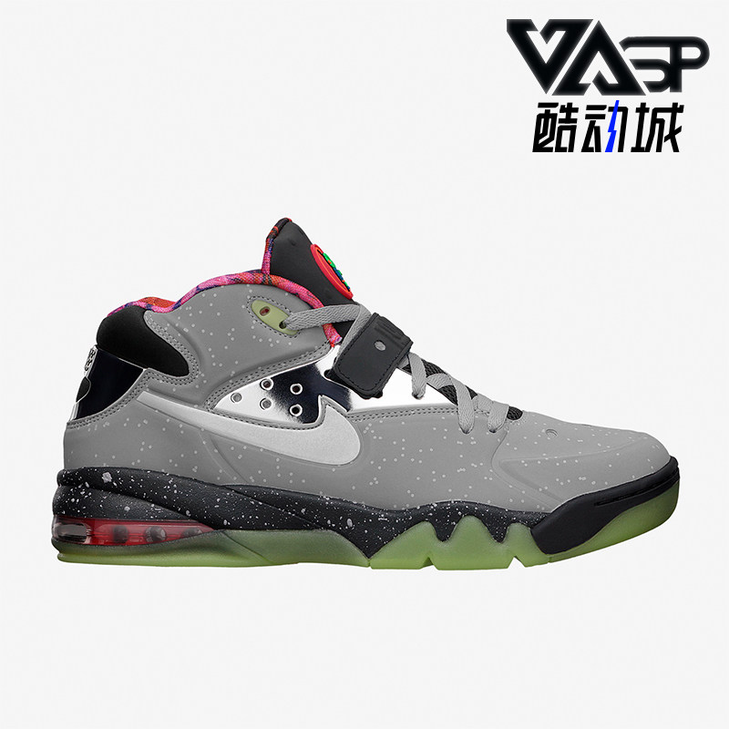 Nike/耐克正品四季款男士耐磨透气防滑减震运动篮球鞋597799-001,运动鞋new,运动休闲鞋,淘宝优惠券,粉丝福利购,淘宝优惠卷