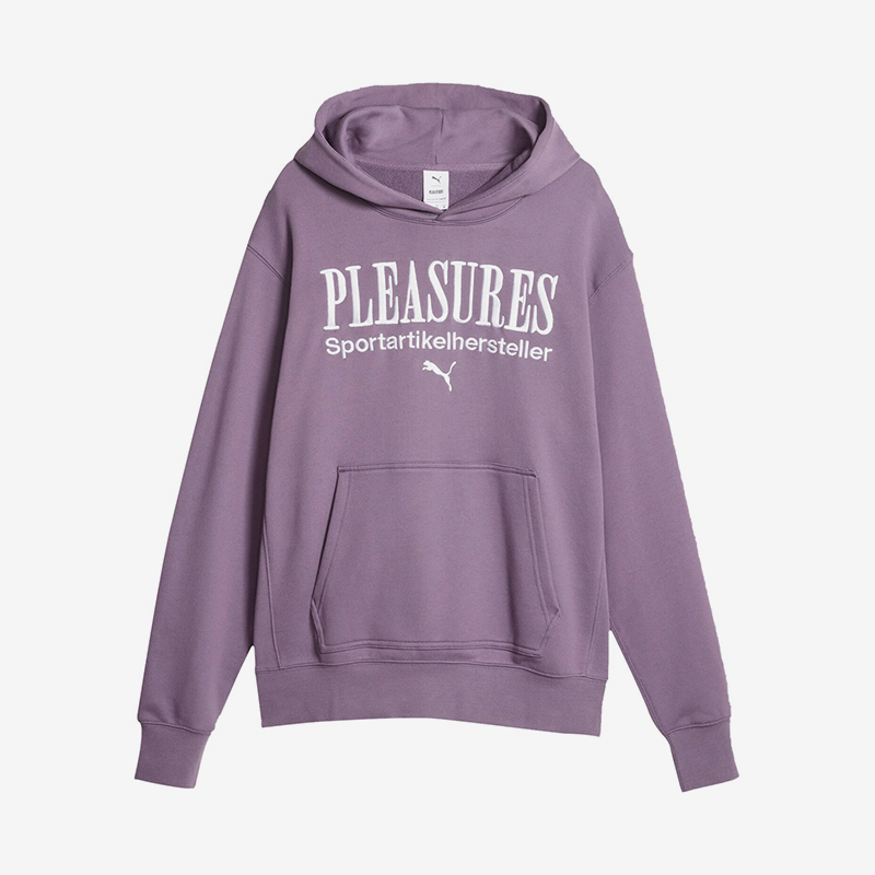 Puma/彪马正品男女时尚卫衣