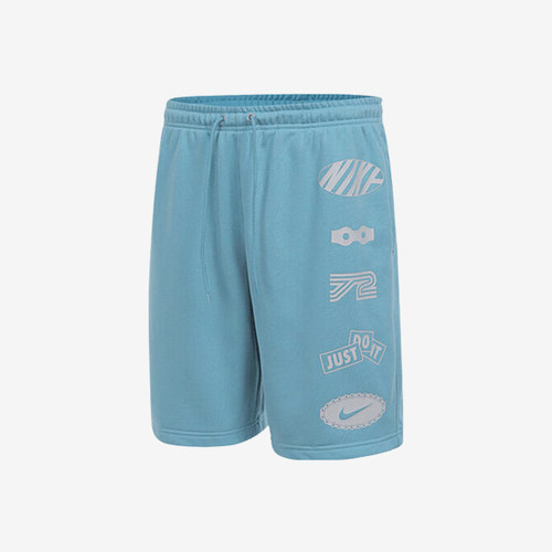 Nike/耐克正品2025夏季款男士运动训练经典透气短裤IB8254-464