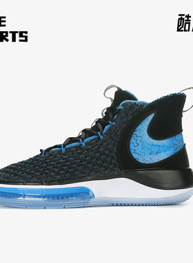 Nike/耐克正品ALPHADUNK EP男士经典耐磨实战篮球鞋BQ5402-002