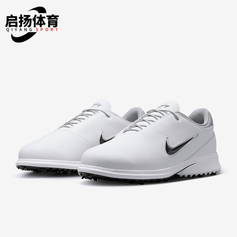 Nike/耐克正品Victory Tour 4男女运动简约高尔夫鞋HM6542-100