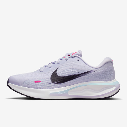 Nike/耐克正品Journey Run女士耐磨公路减震运动跑步鞋IM6684-151