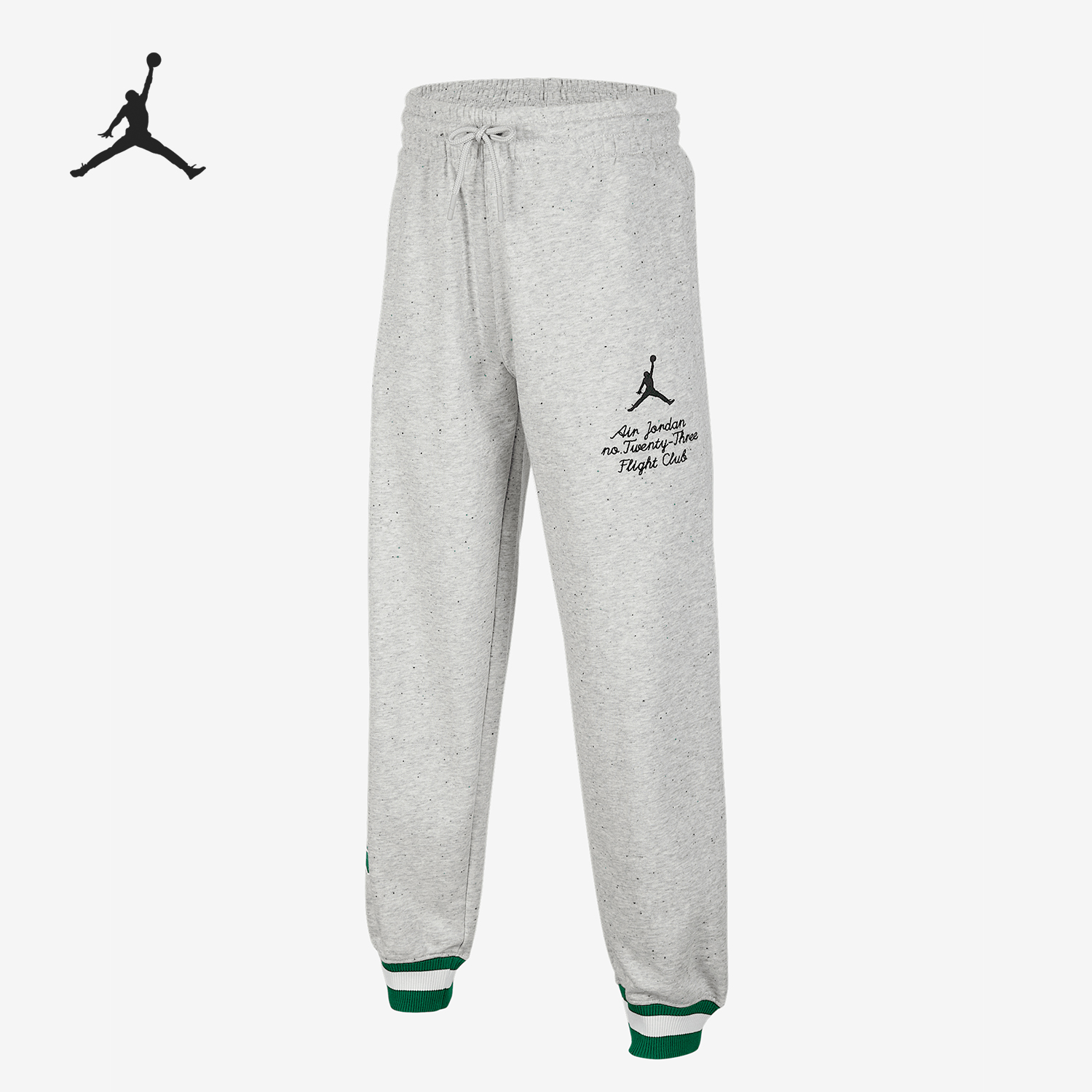 Nike/耐克正品Jordan Court of Legends 大童长裤IB8390-022