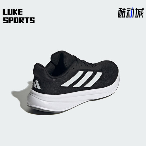 Adidas/阿迪达斯正品新款男士舒适低帮耐磨运动经典跑步鞋JI4308