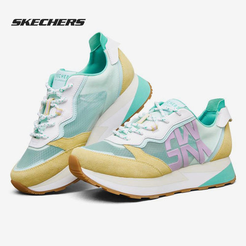 Skechers轻便运动休闲鞋