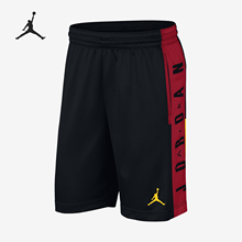 Nike/耐克正品JORDAN男士网布透气篮球运动短裤888377-011