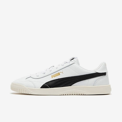 Puma/彪马正品Club 5v5男女轻便休闲运动低帮板鞋389406-03
