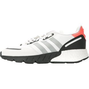 Adidas/阿迪达斯正品三叶草 ZX 1K BOOST 中性经典运动鞋 FY5648