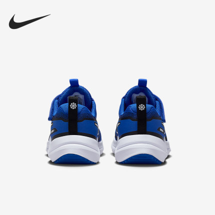 Nike/耐克正品Cosmic Runner小童魔术贴耐磨运动鞋HM4400-404