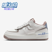 耐克正品 轻便运动休闲鞋 Air Nike Force 1女士低帮经典 IO7594 101