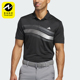 阿迪达斯正品 POLO衫 CORE 运动男士 IX2018 CHST高尔夫经典 Adidas