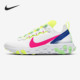 男女轻盈缓震运动跑步鞋 Nike CU3011 ELEMENT 耐克正品 REACT