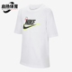 训练上衣HF6295 Nike 100 FIT 大童运动舒爽短袖 耐克正品 Dri