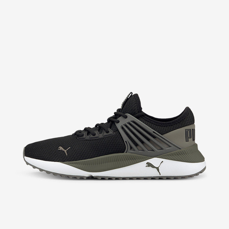 Puma/彪马正品男女同款经典复古减震防滑休闲跑步鞋380367-12