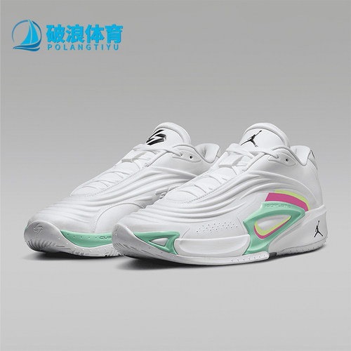 耐克正品男士舒适运动缓震篮球鞋