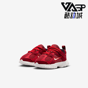 耐克正品 IO1645 2025秋季 婴童日常低帮系带耐磨运动鞋 600 款 Nike