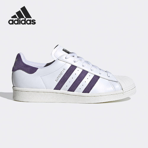 运动鞋Adidas2020年夏季