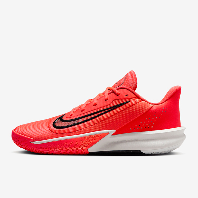 Nike/耐克正品Precision 7男女低帮透气减震耐磨篮球鞋HJ9153-600
