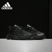 运动休闲鞋 Adidas EE6999 OZWEEGO 男子经典 阿迪达斯正品 三叶草