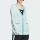 CARDIGAN女士针织开衫 VDAY 毛衣JE8281 阿迪达斯正品 Adidas