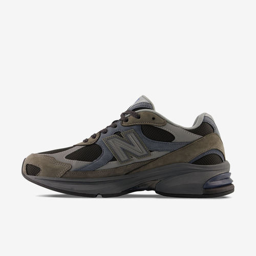 New Balance新百伦正品2010男女包裹舒适贴合系带跑步鞋U20107Z3