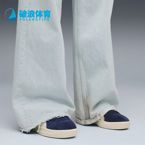 Puma/彪马正品GV Special女士经典透气运动休闲板鞋398508-08