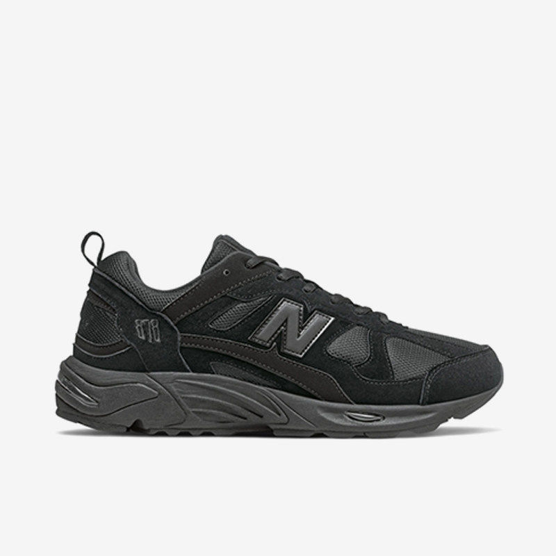 New Balance/NB正品运动男女同款时尚潮流低帮日常跑步鞋CM878XL