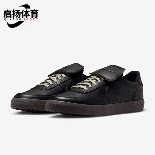 Nike/耐克正品2026春季款男士系带低帮耐磨薄底运动鞋IR0801-010