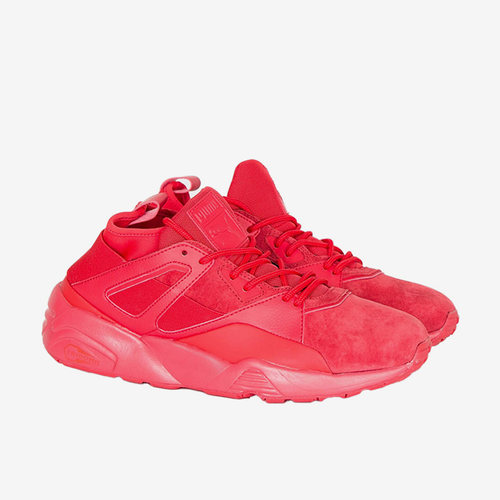 Puma/彪马正品男女同款防滑透气低帮休闲运动鞋 362038-03