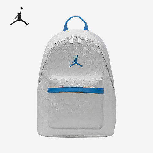 Nike/耐克正品JORDAN男女时尚潮流运动经典双肩包JD2443026AD-003