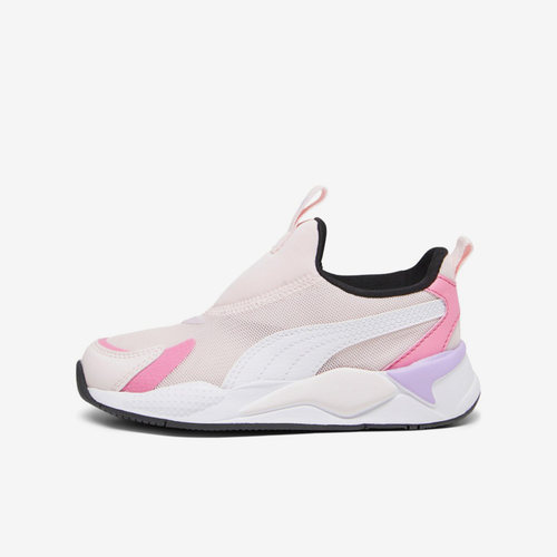 彪马儿童透气休闲运动鞋