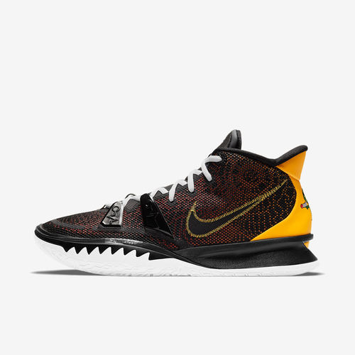 Nike耐克正品Kyrie 7男女中帮减震防滑耐磨支撑篮球鞋CQ9326-003