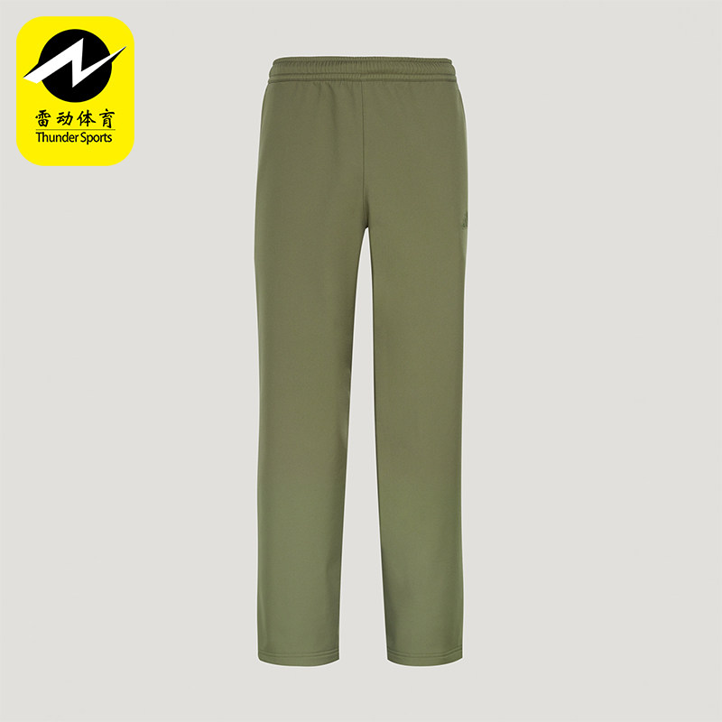 Adidas/阿迪达斯正品TH SOFTSHELL PANT男士经典轻质长裤KR2530