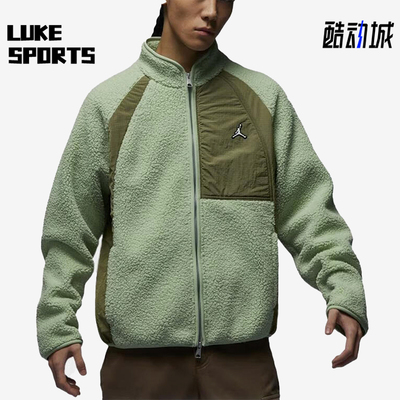Nike/耐克男士立领外套