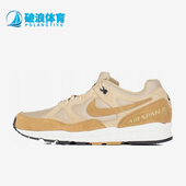 耐克正品 日常网眼透气运动休闲鞋 Air Nike Span 2男士 BQ6052 200