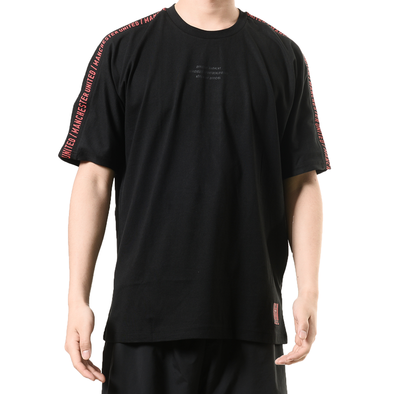 男子短袖Adidas/阿迪达斯
