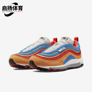 MAX AIR SE男子休闲运动气垫跑步鞋 700 Nike DH1085 耐克正品