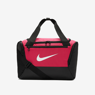 Nike/耐克正品2024新款男女经典复古运动休闲单肩包BA5961-666