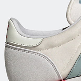 84男女低帮运动休闲鞋 三叶草USA GY2010 阿迪达斯官方正品 Adidas