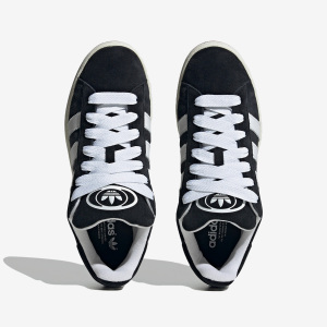 Adidas/阿迪达斯官方正品三叶草男女运动休闲轻便低帮板鞋HQ8708