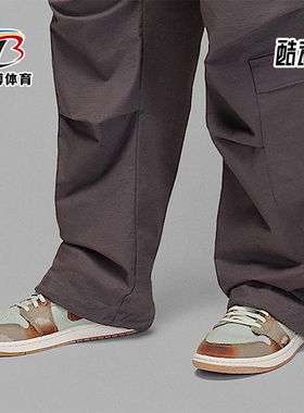 Nike/耐克正品JORDAN男女耐磨运动低帮缓震训练篮球鞋IM6664-991