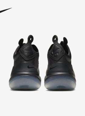 Nike/耐克正品运动透气男子低帮系带厚底跑步鞋CU7623-002